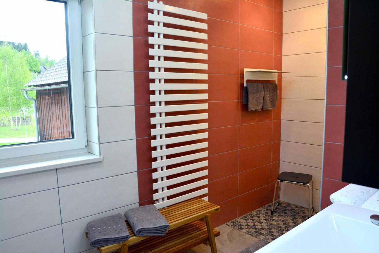 Landhof Boehm Apartment Arbesbach Exterior foto
